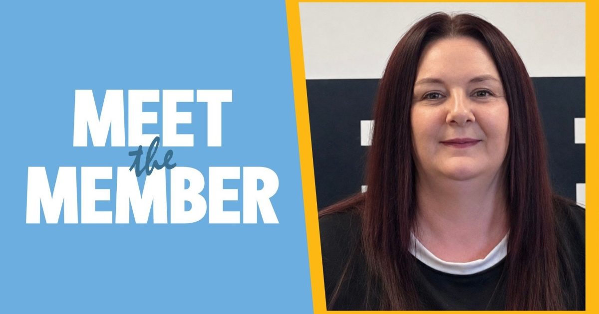 OpenGraph Image for Meet the Member: Michelle Deakin, Hydratight Ltd
