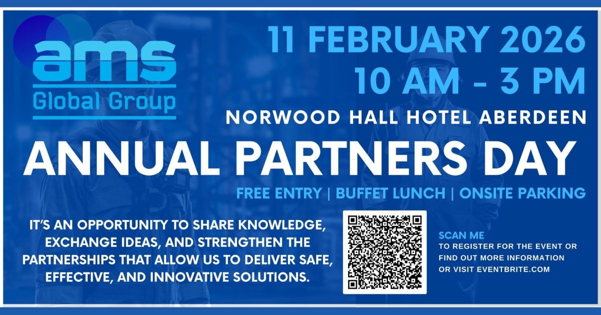 OpenGraph Image for AMS Global Group Partners Day 2026