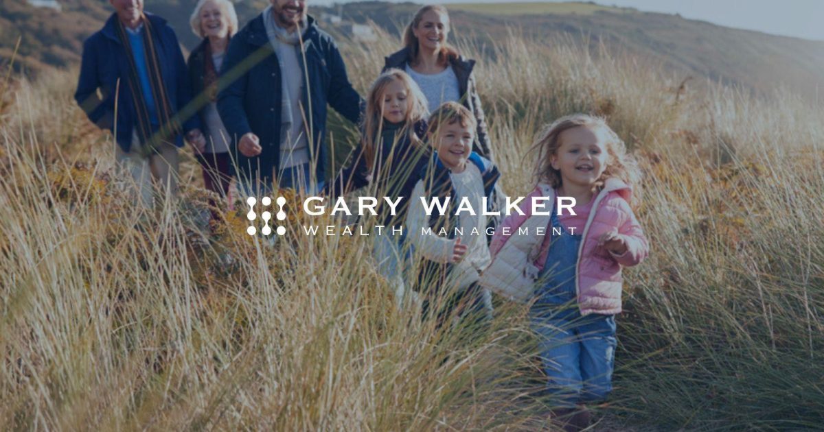 OpenGraph Image for Gary Walker's Smart Tax Guide: Understanding your savings allowance