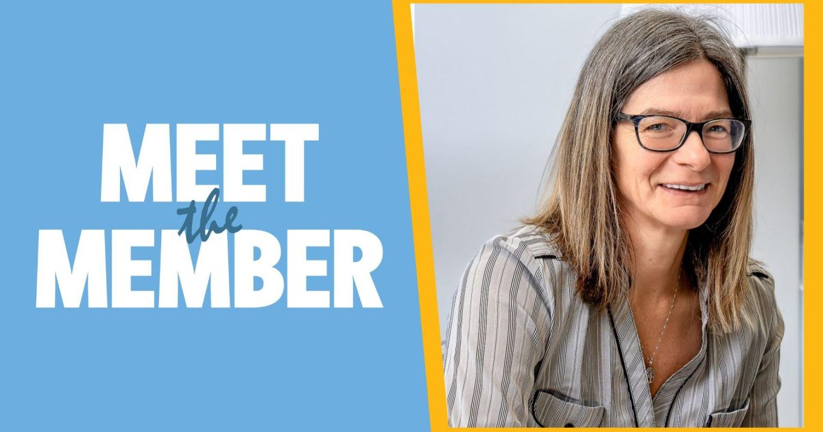 OpenGraph Image for Meet the Member: Jennie McColl, Spectrum Service Solutions