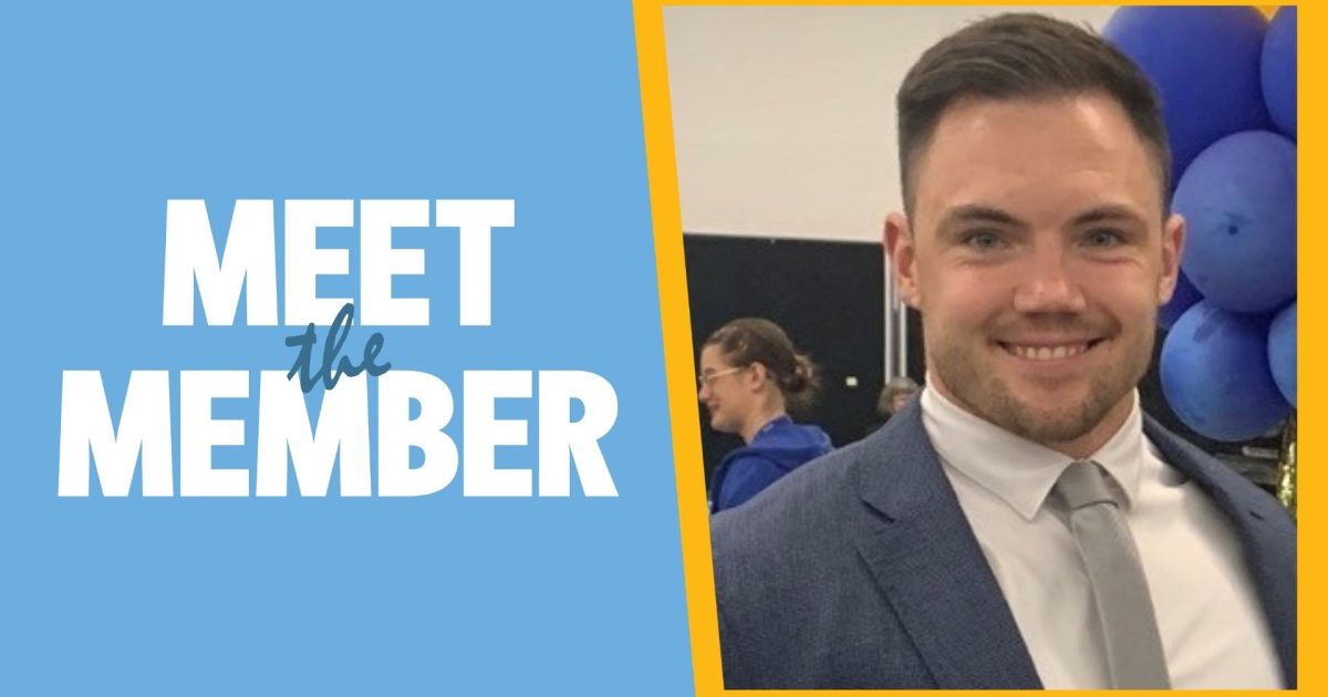 OpenGraph Image for Meet the Member: Craig Reid, Allied International UK Ltd