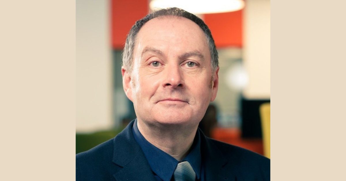 OpenGraph Image for Professor Graham Ferrier appointed as Head of Information and Computational Science at The James Hutton Institute