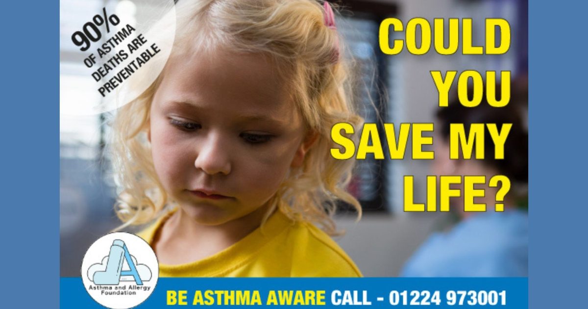 OpenGraph Image for 20 years on: Scotland’s smoking ban continues to transform lives for people with asthma – but more must be done