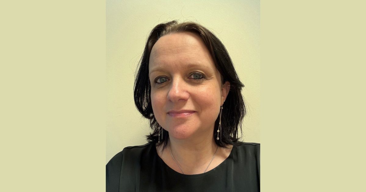 OpenGraph Image for University of Aberdeen appoints new Chief Governance Officer and University Secretary