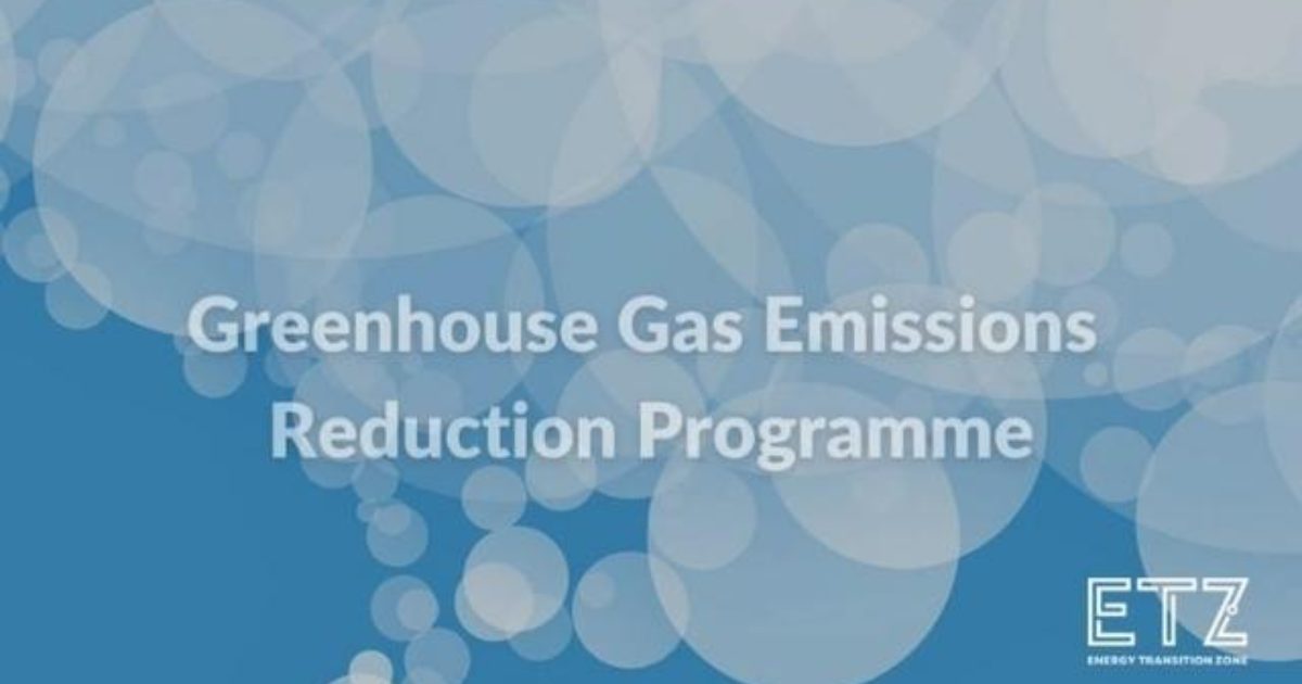 OpenGraph Image for Could you help reduce emissions from the energy sector?