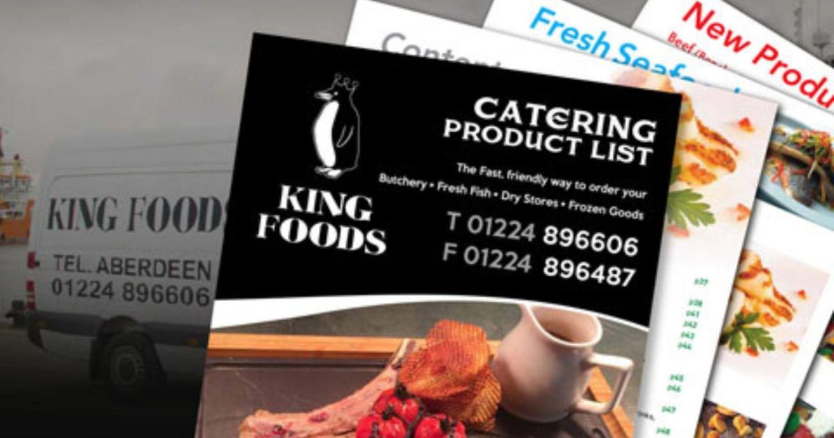 OpenGraph Image for More than 40 jobs lost as Aberdeen food supplier enters administration