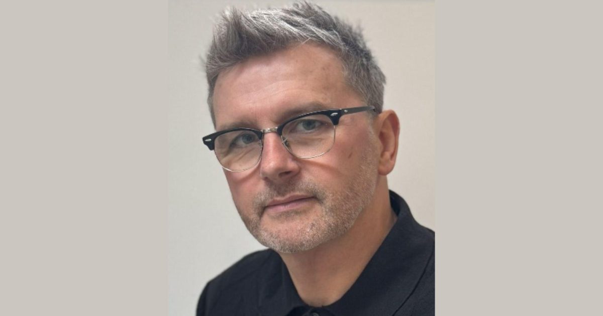 OpenGraph Image for Dr Ian Archer appointed Managing Director of James Hutton Scientific Services