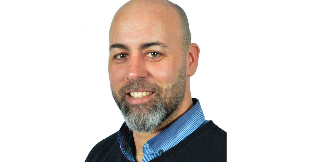 OpenGraph Image for ROSEN UK announces new service manager for laboratory services