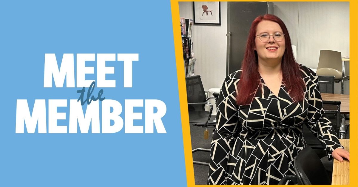 OpenGraph Image for Meet the Member: Melissa Barclay, Greenwell