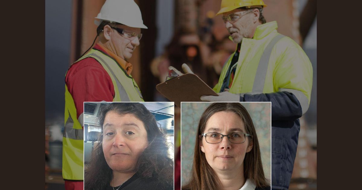 OpenGraph Image for Marex team members gain maritime internal auditor certification