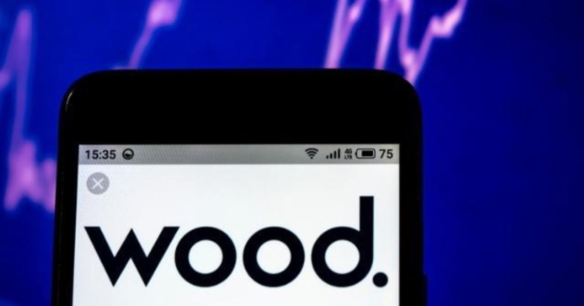 OpenGraph Image for Wood sees its shares surge by more than 10% following update