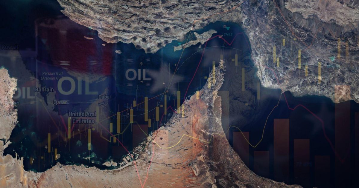 OpenGraph Image for Oil surges past $126 amid extended Hormuz stand-off