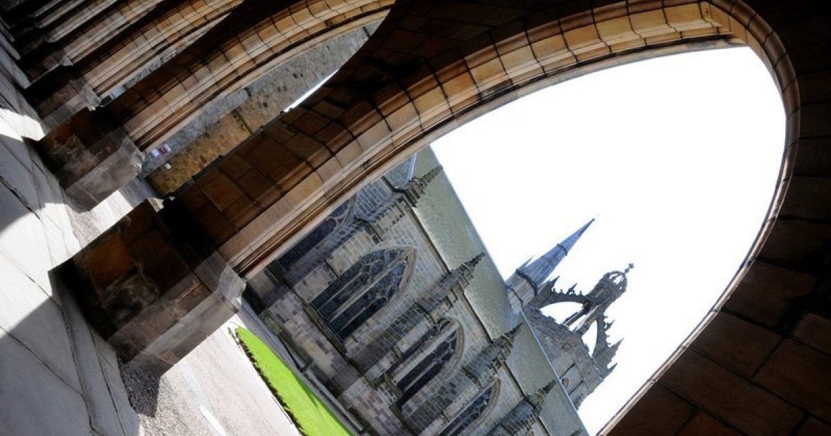 OpenGraph Image for Aberdeen University offers online course on decolonising