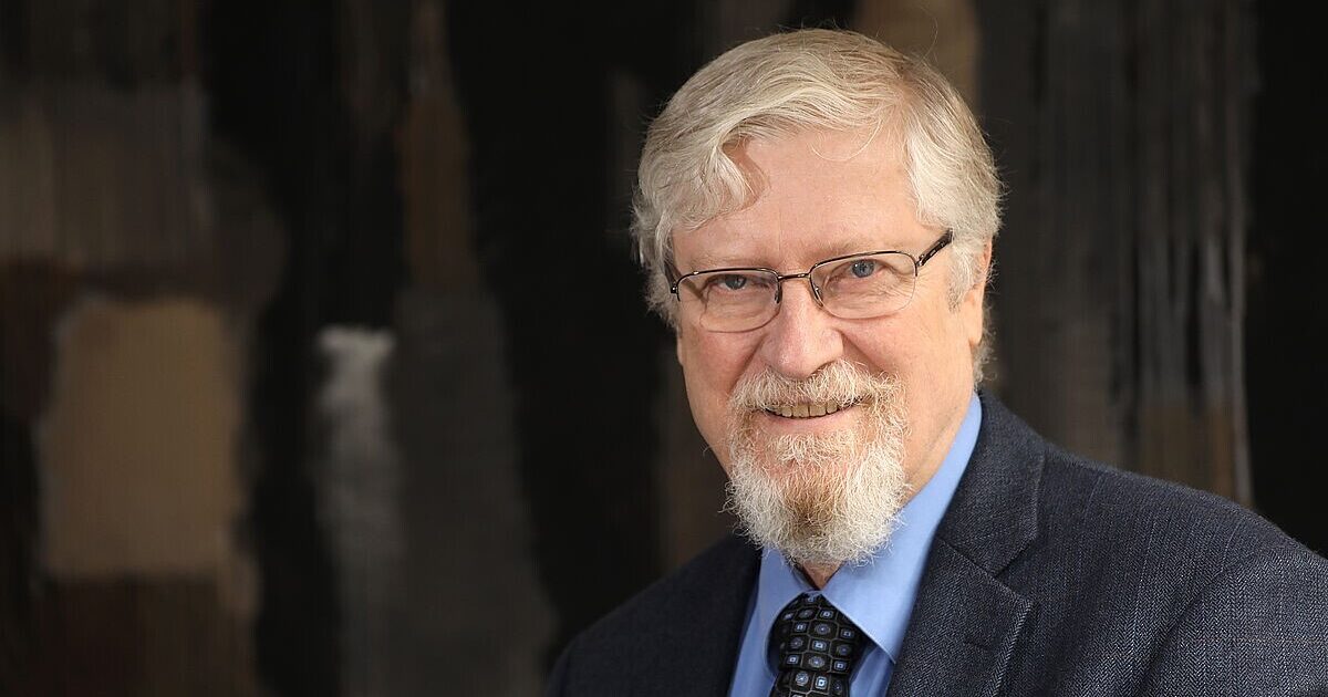 OpenGraph Image for Internationally renowned Theologian joins University of Aberdeen