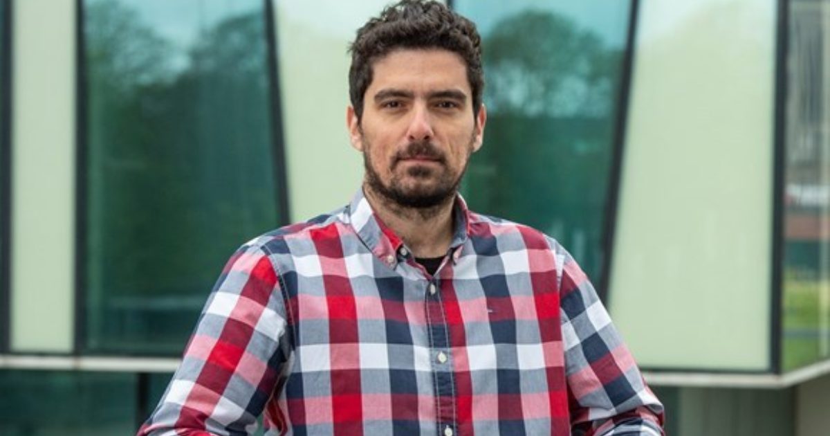 OpenGraph Image for Leading academic appointed to national AI role