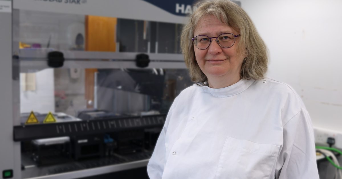 OpenGraph Image for Research reveals Orkney cancer gene link