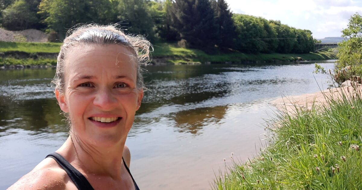 OpenGraph Image for University lecturer branches out to save the River Dee’s wildlife