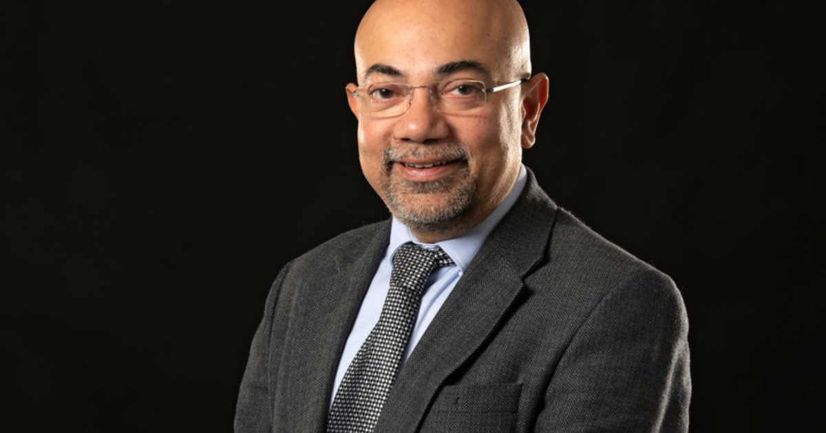 OpenGraph Image for University of Aberdeen appoints interim Vice-Principal (Global Engagement)