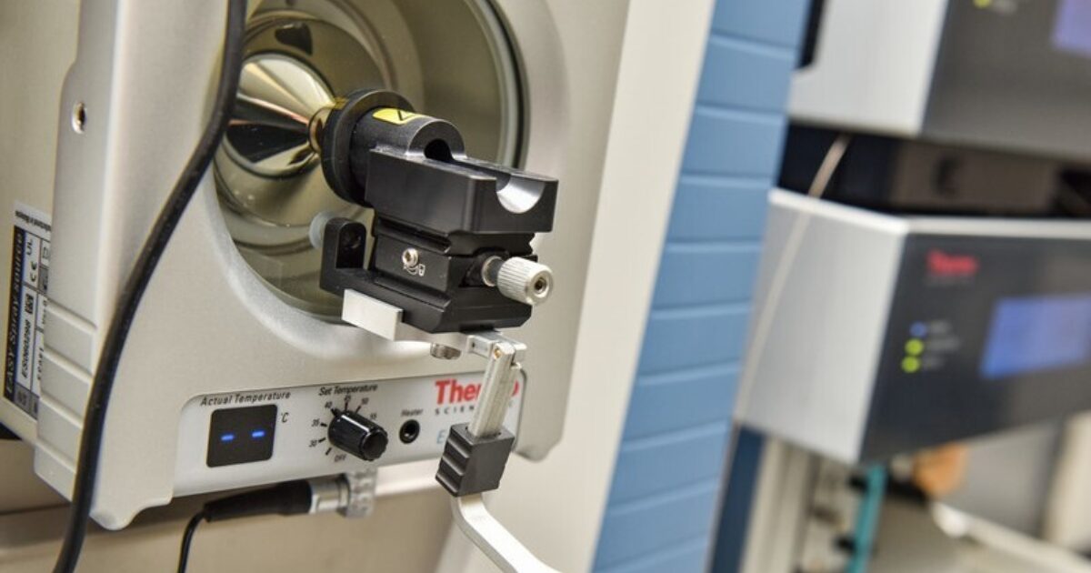 OpenGraph Image for University of Aberdeen hosts Research Facilities Showcase