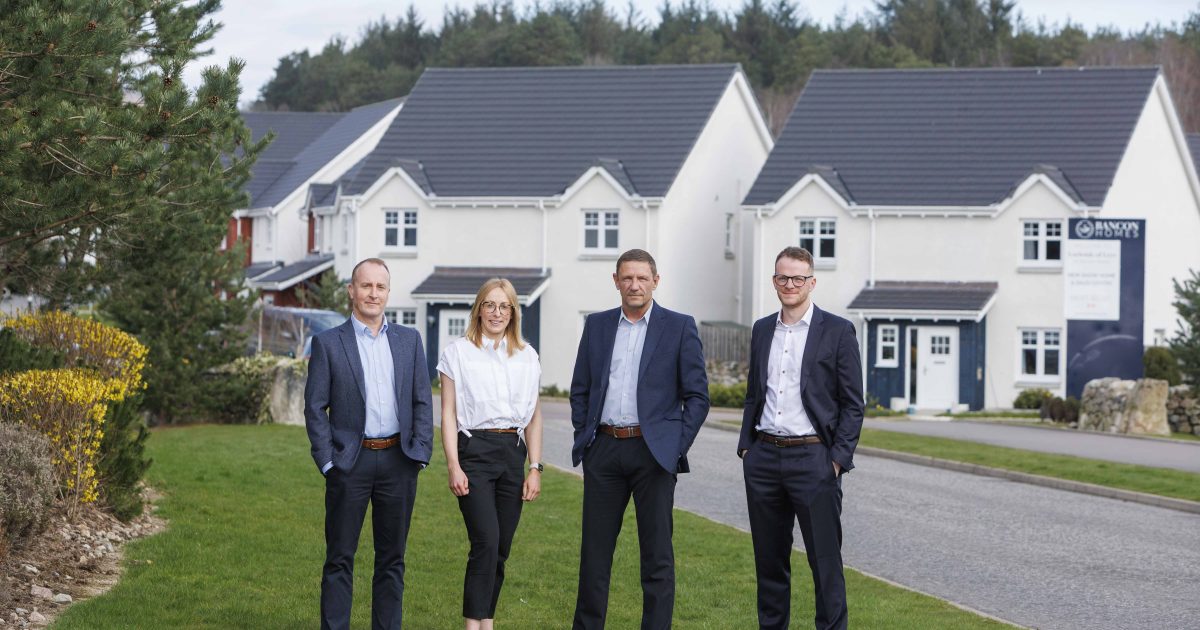 OpenGraph Image for Bancon Group announces senior leadership appointments to drive next phase of growth