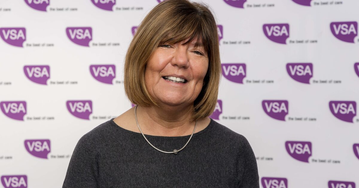 OpenGraph Image for North-east charity VSA awarded contract to support young and adult unpaid carers in Aberdeenshire