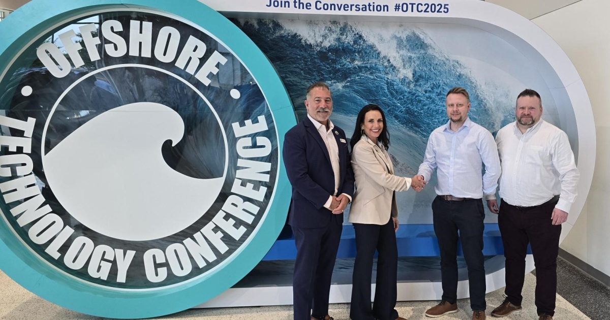 OpenGraph Image for Verlume bolsters US sales plans with key partner appointment