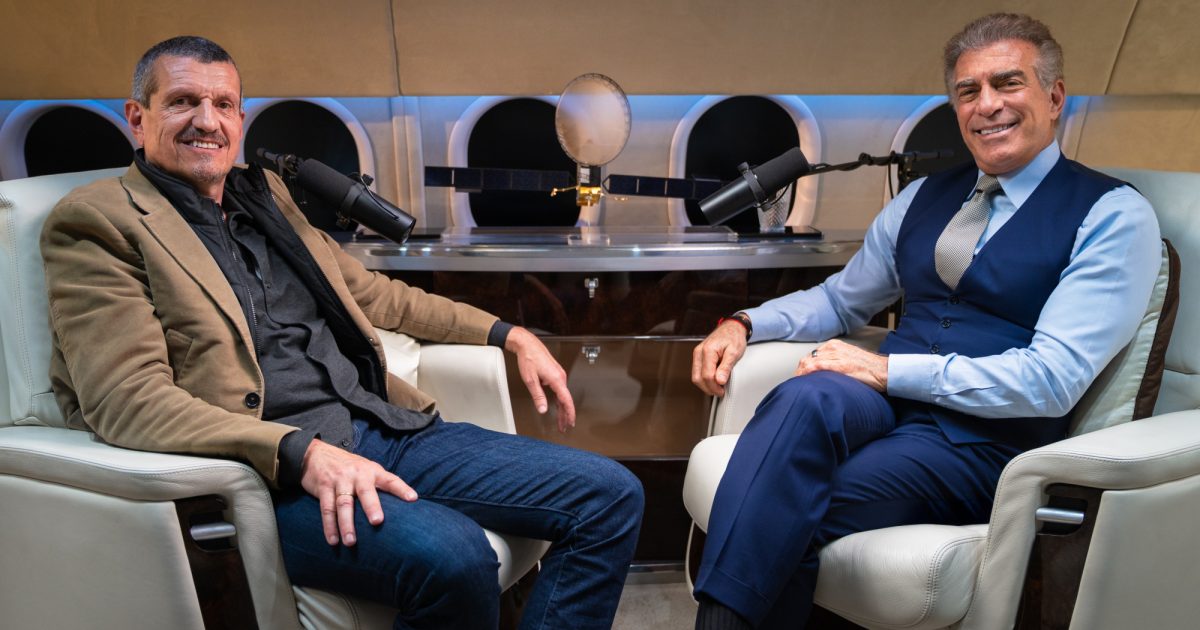 OpenGraph Image for Viasat launches new podcast series exploring the secrets of success with leading business and sporting figureheads