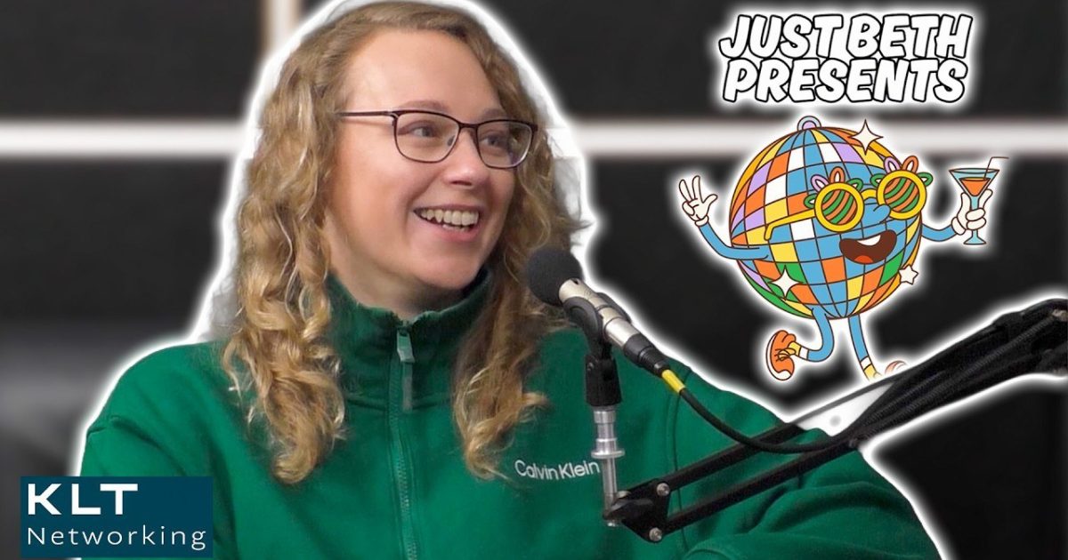 OpenGraph Image for Seasonal Discussions spotlights broadcaster Beth Wallace