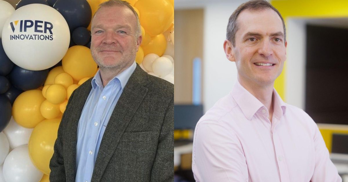 OpenGraph Image for Leadership evolution ushers in Viper Innovations’ next era of growth
