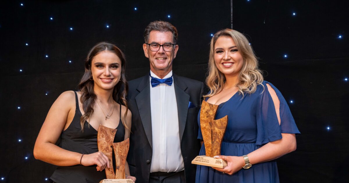 OpenGraph Image for W M Donald wins big at the Trade Awards
