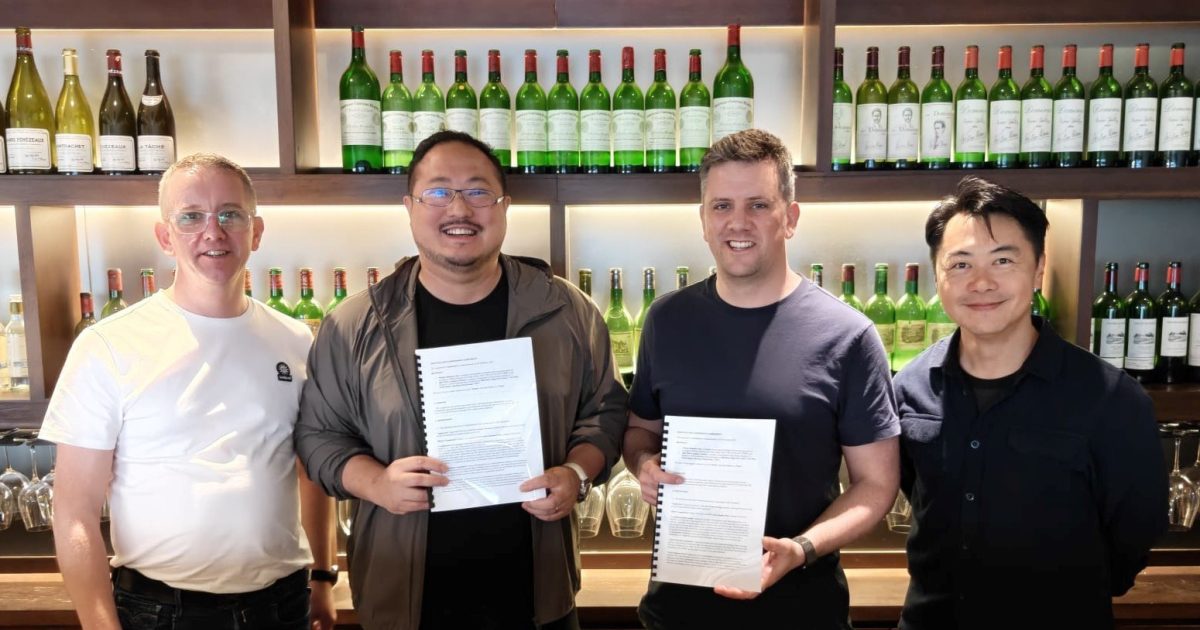 OpenGraph Image for Whisky Hammer expands into Asia with Hong Kong hub to accelerate global growth