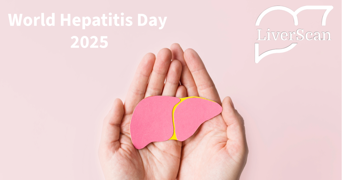 OpenGraph Image for LiverScan promoted early detection at workplaces for World Hepatitis Day