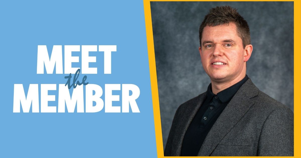 OpenGraph Image for Meet the Member: Martin Welsh, Welsh & Taylor Wealth