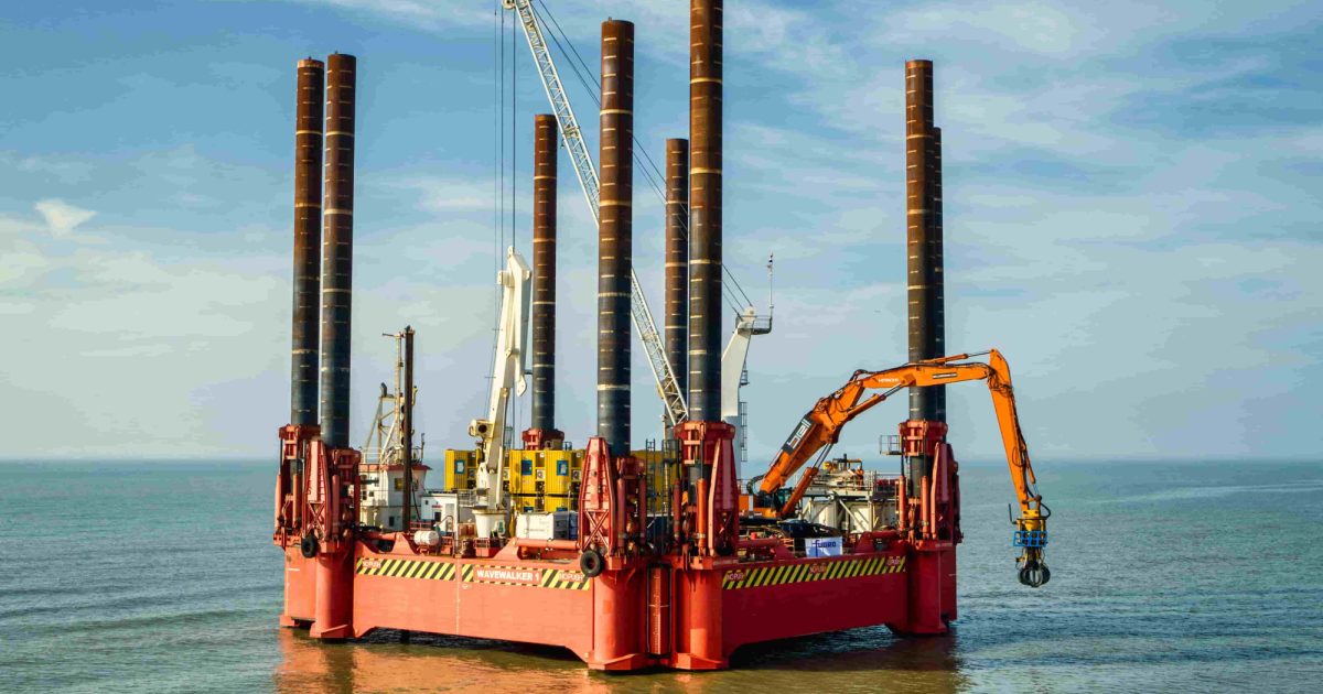 OpenGraph Image for Progress on Spittal to Peterhead subsea link as onshore and offshore works gather pace