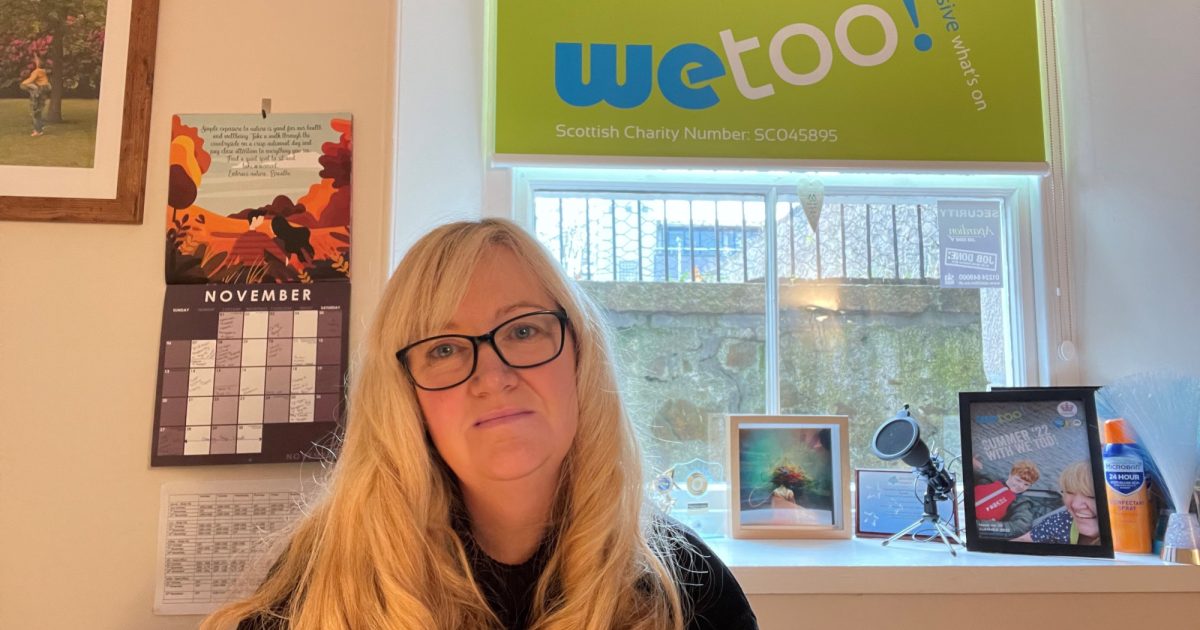 OpenGraph Image for High-end fashion in the heart of the city for a good cause