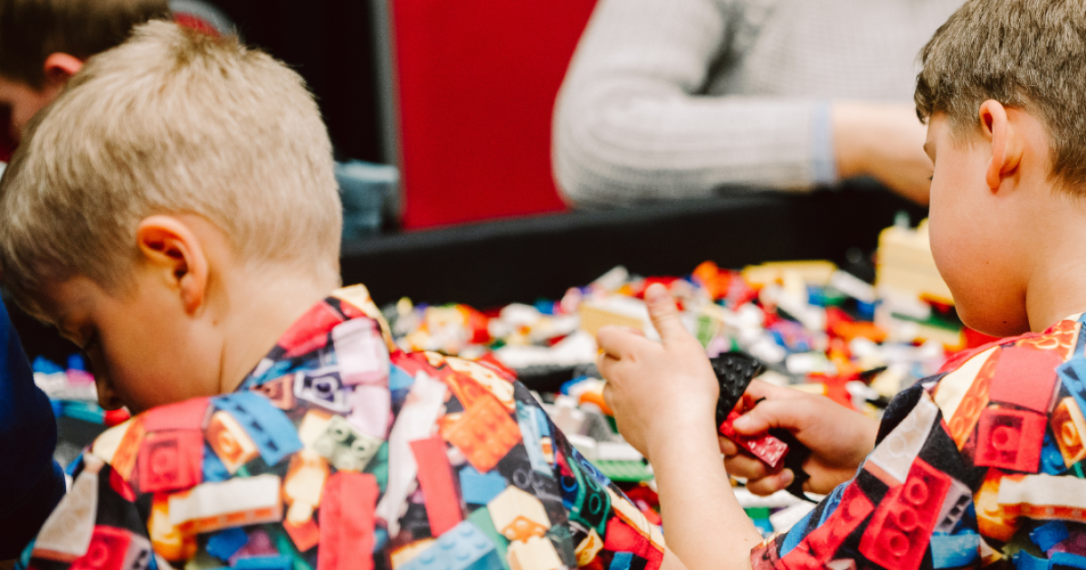 OpenGraph Image for National Brick Events expands to P&J Live