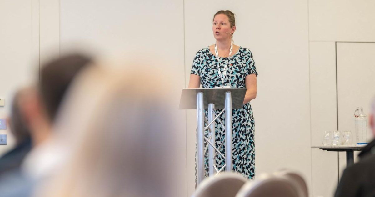 OpenGraph Image for Topside UK keynote by Integrity HSE’s Dr Julie Hunt