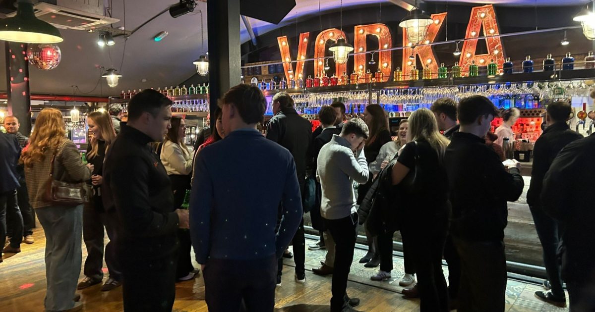 OpenGraph Image for NEREC supports Aberdeen Young Professionals networking event