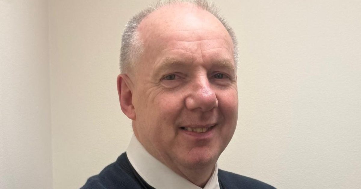 OpenGraph Image for David Coutts joins Integrity HSE