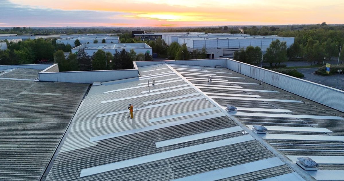 OpenGraph Image for NEREC expands operations with first project in Ireland