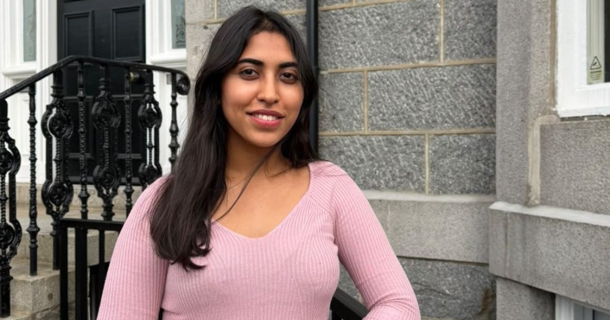 OpenGraph Image for Mitali Arora joins Integrity QHSE to support digital content & growth