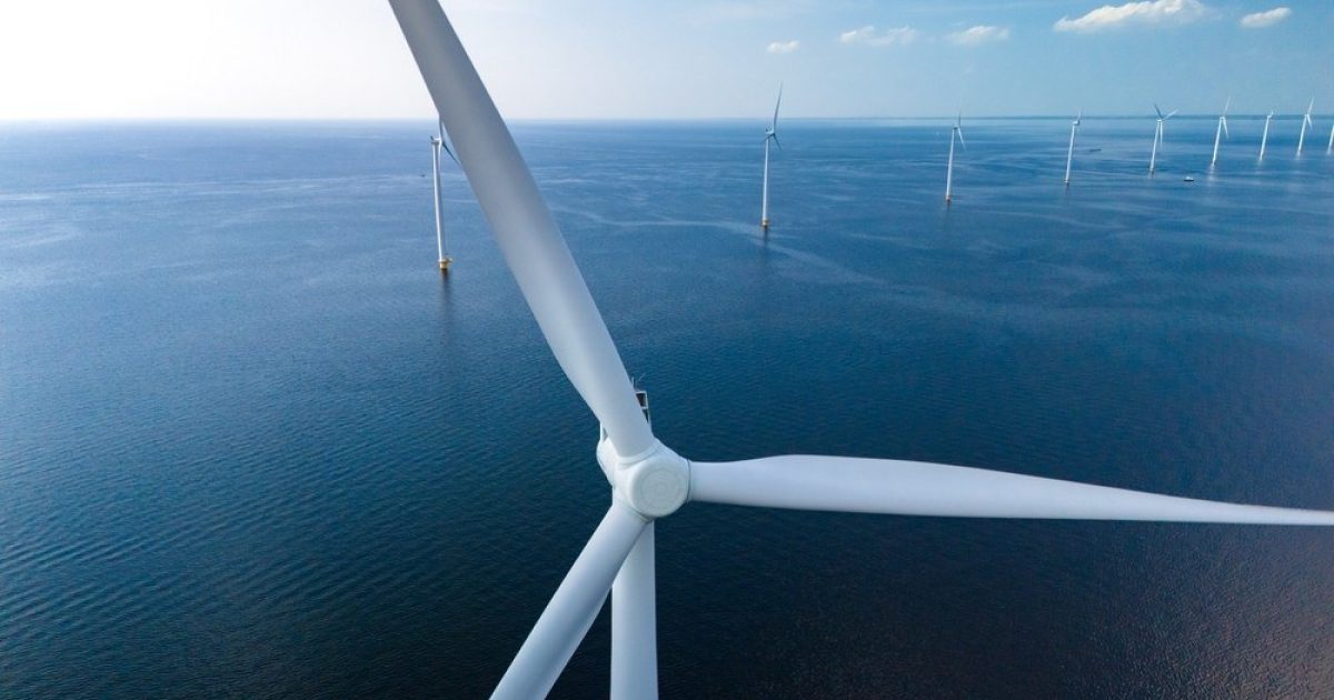 OpenGraph Image for Stop work order lifted, Empire Wind project resumes construction