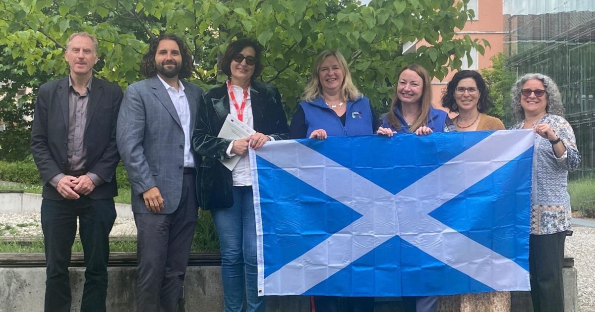 OpenGraph Image for Aberdeen set to host World Agritourism Conference