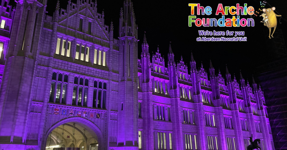 OpenGraph Image for World Prematurity Day - Monday, 17 November