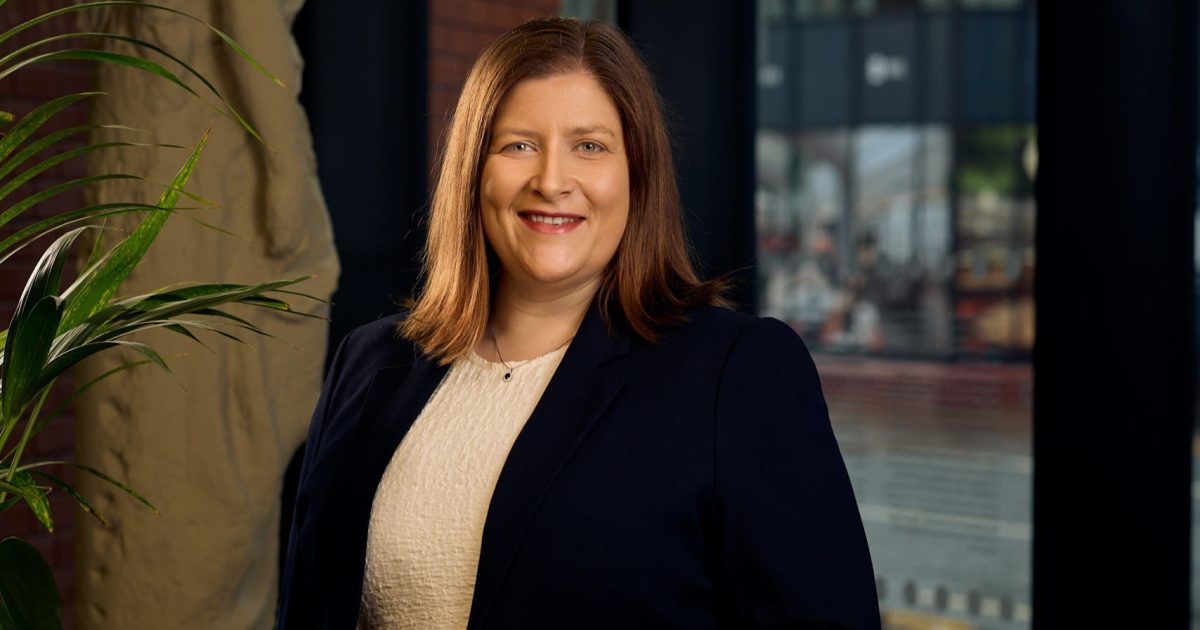 OpenGraph Image for Buchan Offshore Wind makes appointment to senior role