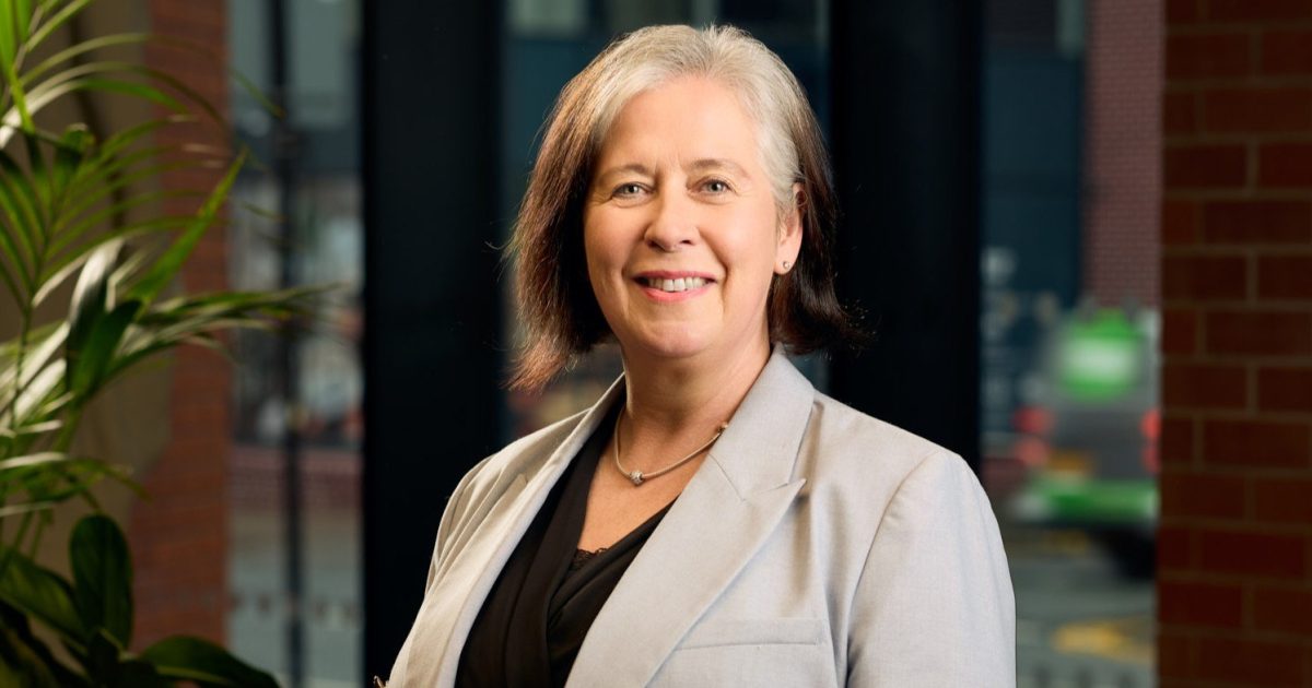 OpenGraph Image for Buchan Offshore Wind appoints Corrinne Gallagher to senior stakeholder role