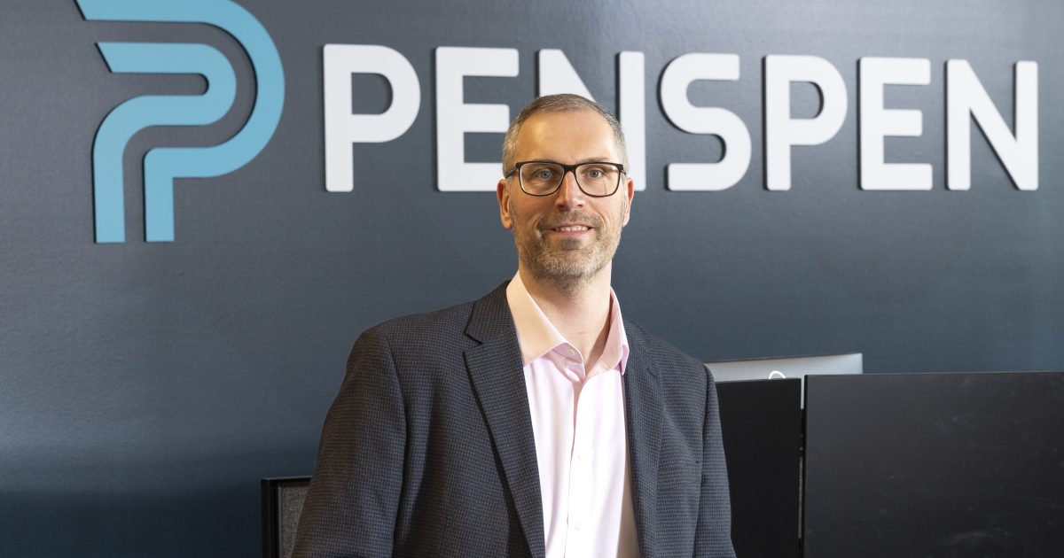 OpenGraph Image for Penspen awarded Hydrogen Transition Pathways for Industrial Clusters study