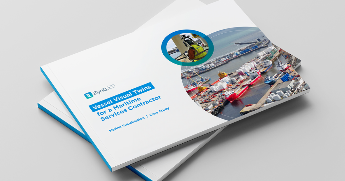 OpenGraph Image for ZynQ 360 delivers remote fleet visibility