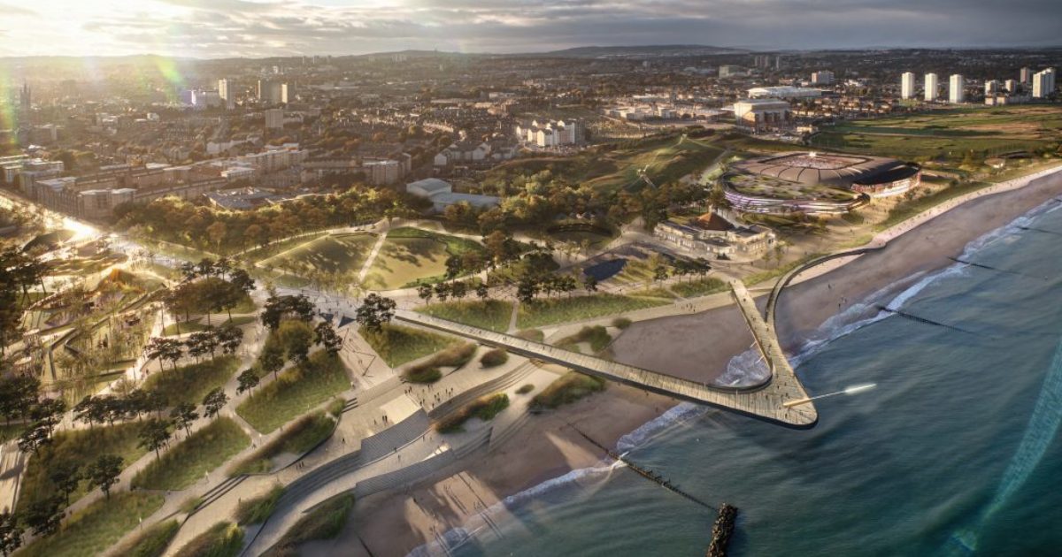 OpenGraph Image for Aberdeen FC seeks fan views on stadium plans