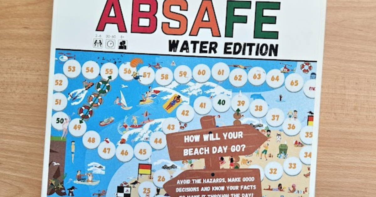 OpenGraph Image for Absafe launches new crowdfunding campaign